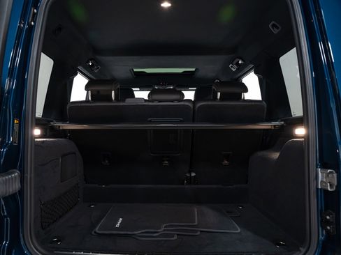 Used 2024 Mercedes-Benz G 63 AMG Squared image 99