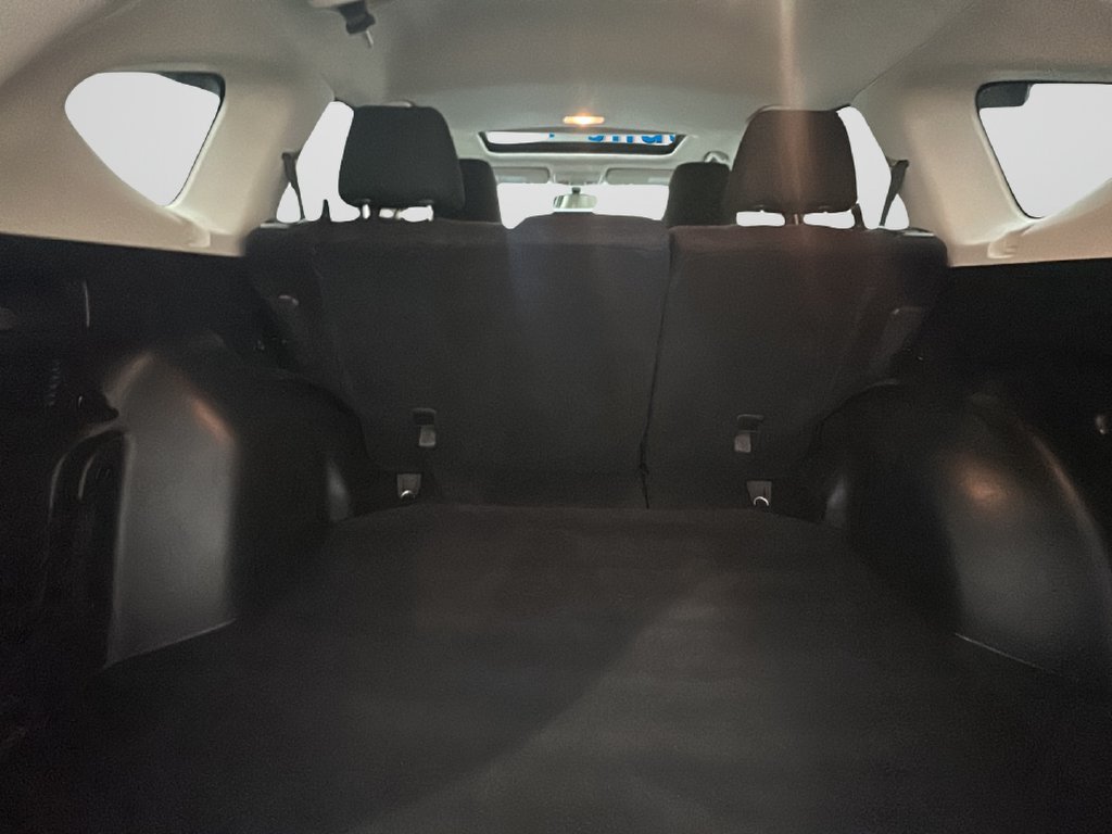 Used 2014 Honda CR-V EX image 22