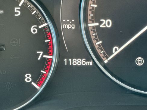 Used 2024 MAZDA CX-50 2.5 Turbo w/ Weather Package image 15