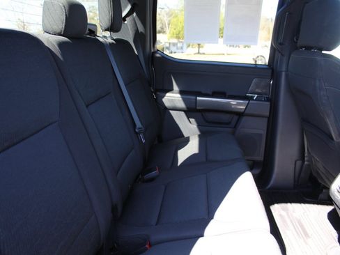 Used 2023 Ford F150 XLT w/ Equipment Group 302A High image 15