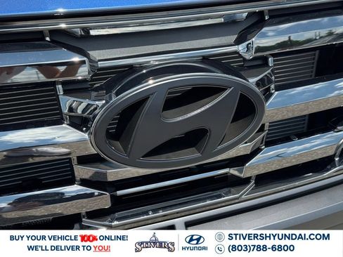 Used 2026 Hyundai Tucson XRT FWD image 7