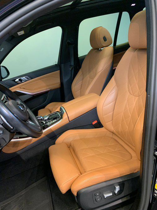 Used 2023 BMW X5 xDrive40i w/ M Sport Package AWD/4WD image 16