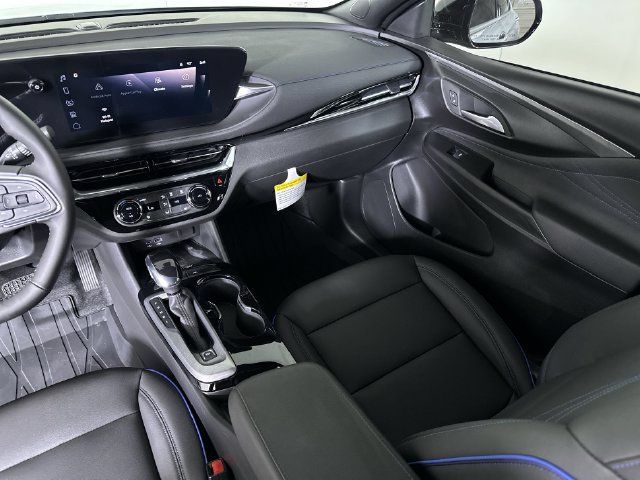 New 2026 Buick Envista Sport Touring w/ Convenience I Package FWD image 37