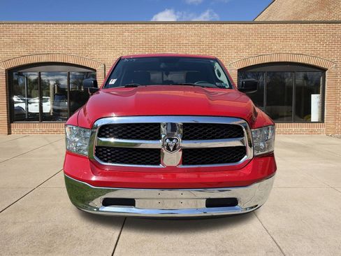 Used 2013 RAM 1500 Classic SLT w/ Premium Display Pkg AWD/4WD image 8