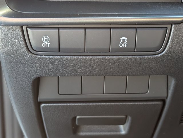 Used 2022 MAZDA MAZDA3 s FWD image 19