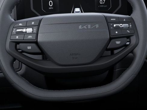 New 2026 Kia Sportage X-Line AWD/4WD image 22