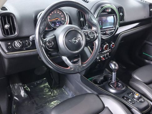 Used 2019 MINI Cooper Countryman S w/ Storage Package AWD/4WD image 9
