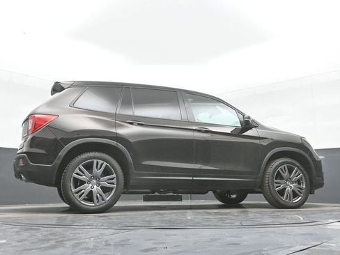 Used 2021 Honda Passport EX-L image 63