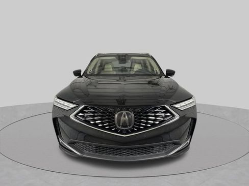 Certified 2025 Acura MDX SH-AWD w/ Advance Package image 4