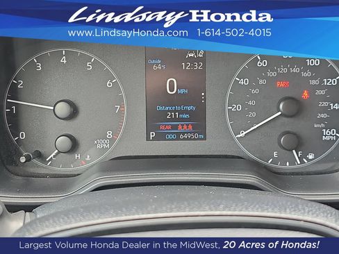 Used 2024 Toyota Corolla LE FWD image 13
