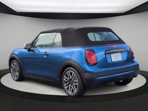 New 2026 MINI Cooper S FWD image 6