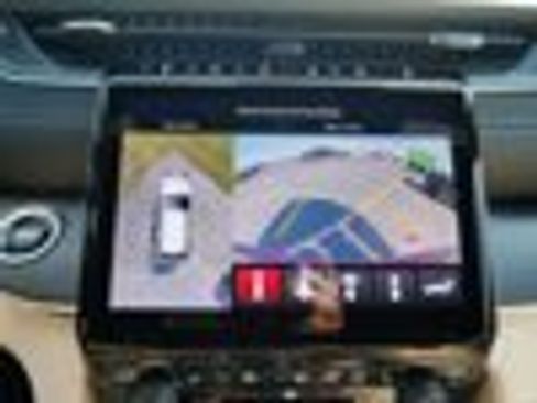 New 2025 Jeep Grand Cherokee Limited w/ Black Appearance Package image 9