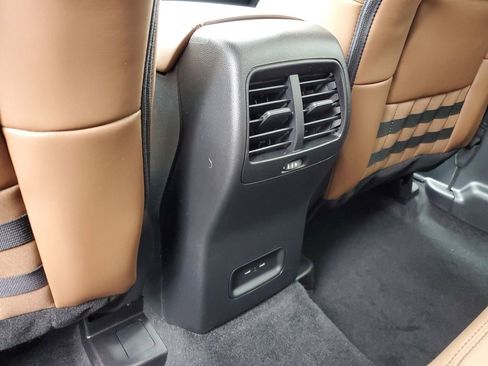 New 2026 Ford Bronco Sport Outer Banks w/ Outer Banks Tech Package+ AWD/4WD image 31