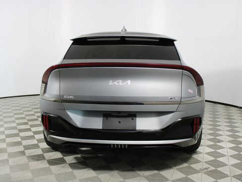 Used 2024 Kia EV6 GT AWD/4WD image 38