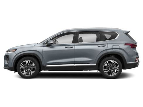 Used 2020 Hyundai Santa Fe SEL w/ Cargo Package AWD/4WD image 3