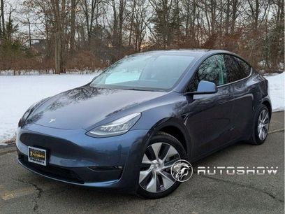 Used 2021 Tesla Model Y Long Range