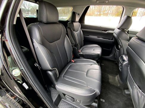 Used 2024 Hyundai Palisade XRT image 23