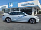 New 2026 Honda Civic LX image 3