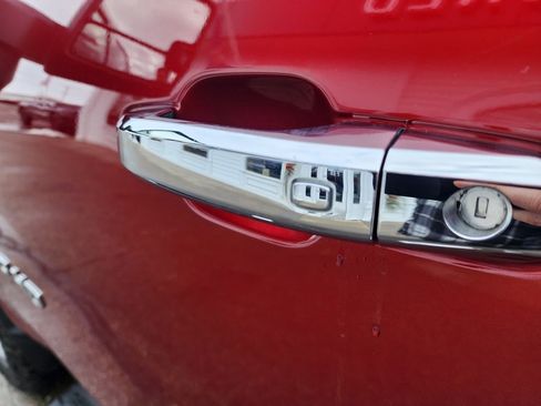 Used 2021 Chevrolet Silverado 2500 High Country w/ Z71 Off-Road Package image 23