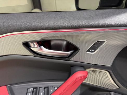 Used 2023 Acura TLX SH-AWD w/ A-SPEC Pkg image 31