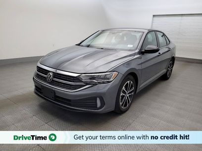Used 2024 Volkswagen Jetta Sport
