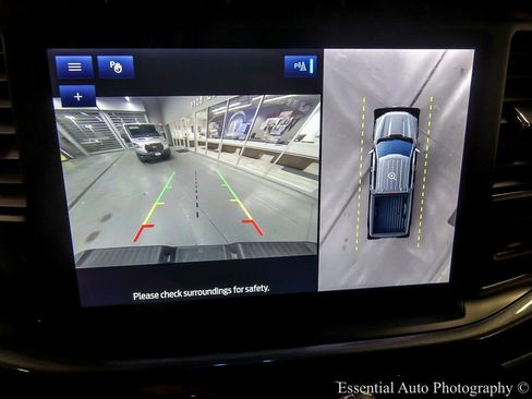 Used 2023 Ford F150 XLT w/ Equipment Group 302A High image 17