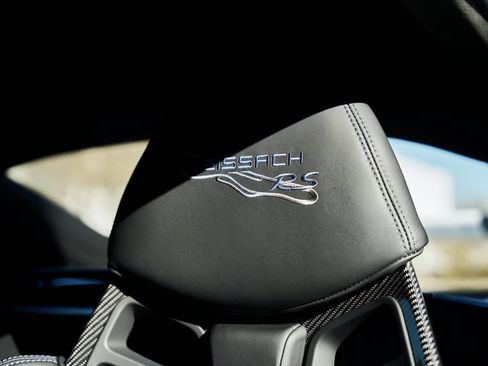 Used 2025 Porsche 718 Cayman GT4 RS w/ Weissach Package image 39