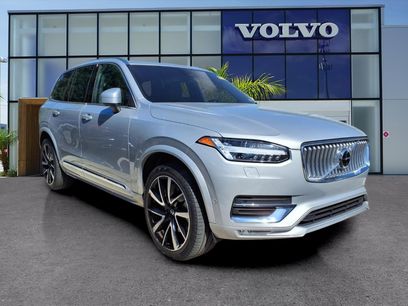 Certified 2023 Volvo XC90 B6 Plus w/ Protection Package Premier