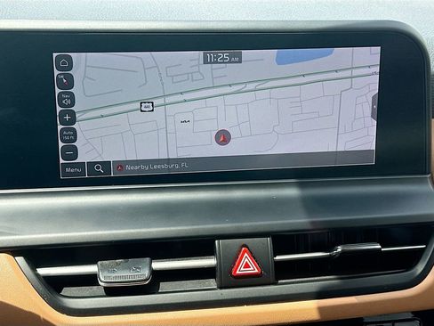 Certified 2024 Kia Seltos EX AWD/4WD image 13