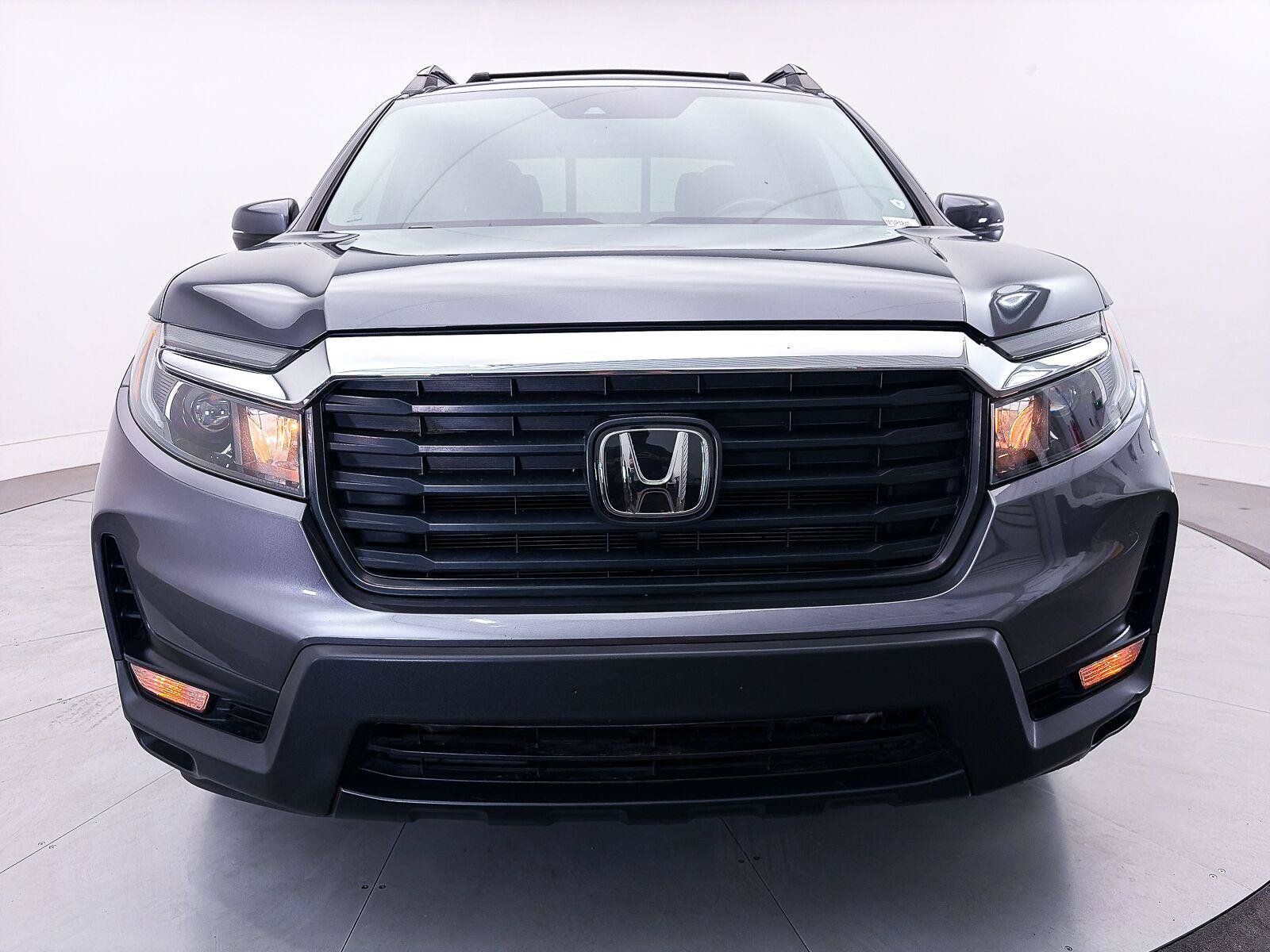Used 2023 Honda Ridgeline RTL image 11