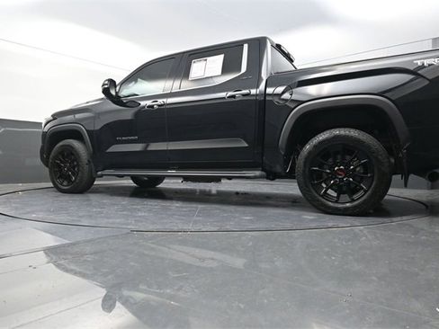 Used 2023 Toyota Tundra Limited w/ TRD Off-Road Package image 24