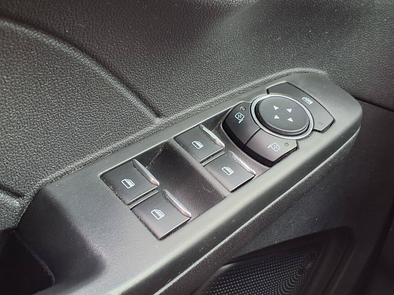 Used 2022 Ford Escape SEL FWD image 23
