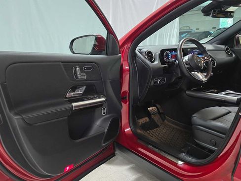 Certified 2026 Mercedes-Benz GLA 250 4MATIC image 20