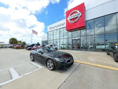 Used 2025 BMW Z4 sDrive30i