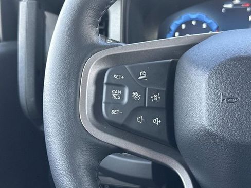 New 2025 Ford Bronco Badlands image 28