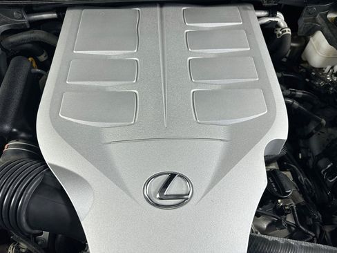 Used 2023 Lexus GX 460 Premium AWD/4WD image 32