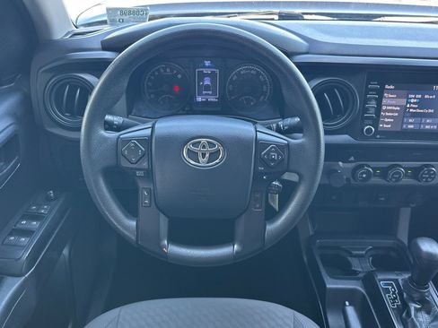Certified 2020 Toyota Tacoma SR w/ SR Convenience Package RWD image 14