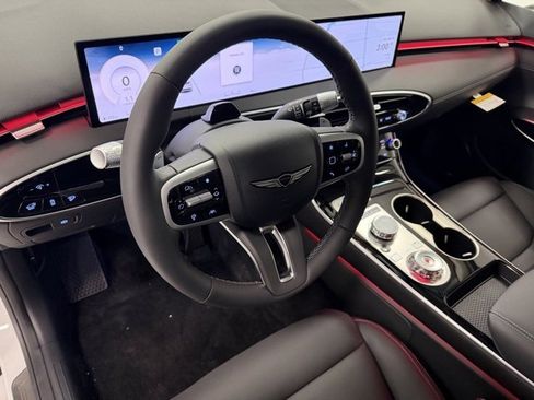 New 2026 Genesis GV70 2.5T image 10