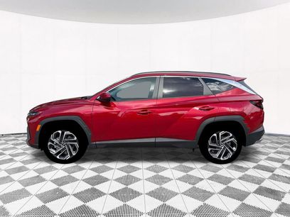 New 2026 Hyundai Tucson SEL Plus