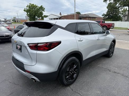 Used 2020 Chevrolet Blazer LT AWD/4WD image 7
