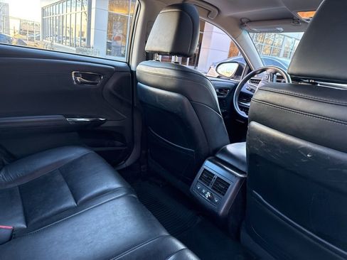 Used 2017 Toyota Avalon XLE image 9