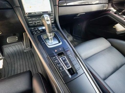 Used 2016 Porsche 911 4 Coupe AWD/4WD image 74