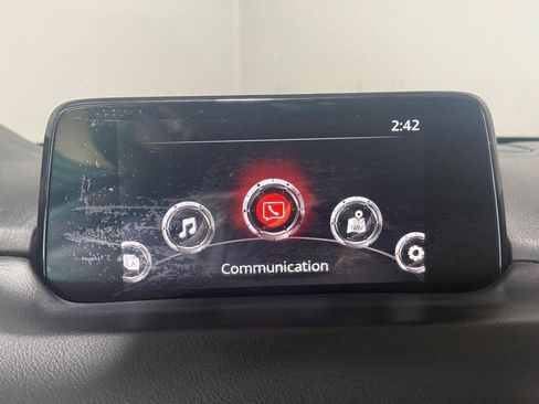 Used 2020 MAZDA CX-5 Grand Touring FWD image 32