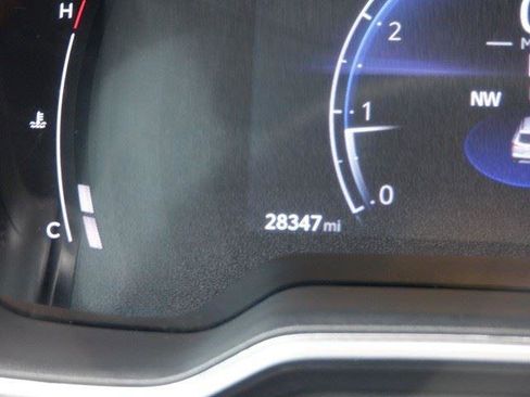 Used 2023 Toyota Corolla Cross XLE image 20