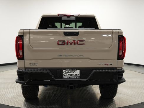 New 2026 GMC Sierra 1500 AT4X image 7