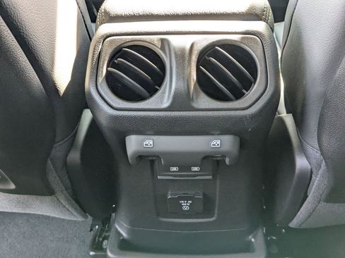 New 2025 Jeep Wrangler Sahara image 30