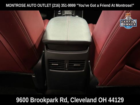 Used 2023 MAZDA CX-30 AWD 2.5 S w/ Preferred Package image 36