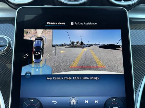 New 2026 Mercedes-Benz CLE 53 AMG 4MATIC Cabriolet image 28