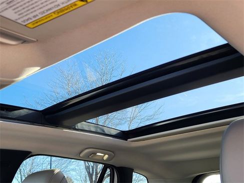 Certified 2025 MAZDA CX-50 AWD 2.5 S w/ Cargo Package image 26