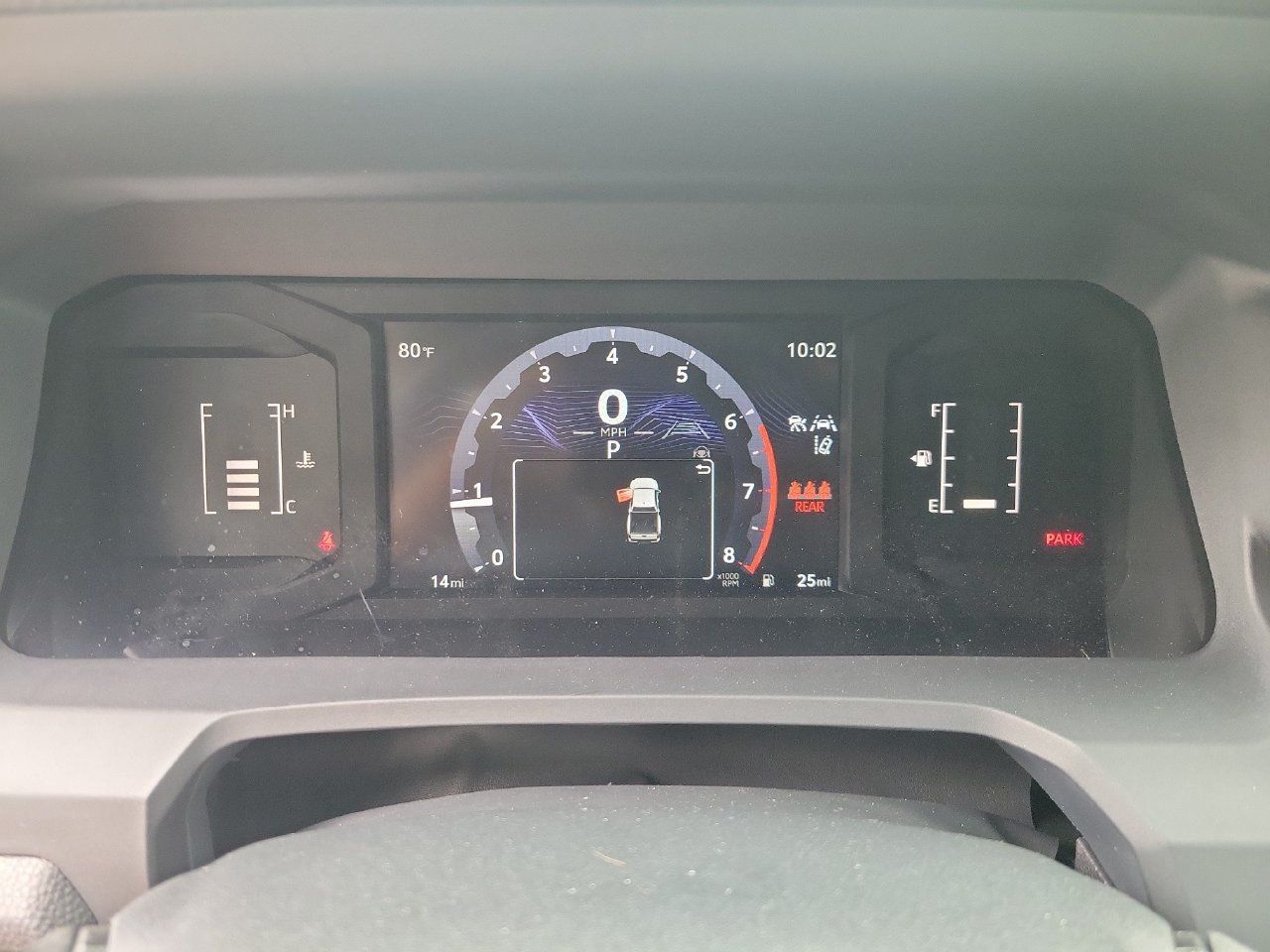 Used 2026 Toyota Tacoma SR5 RWD image 20